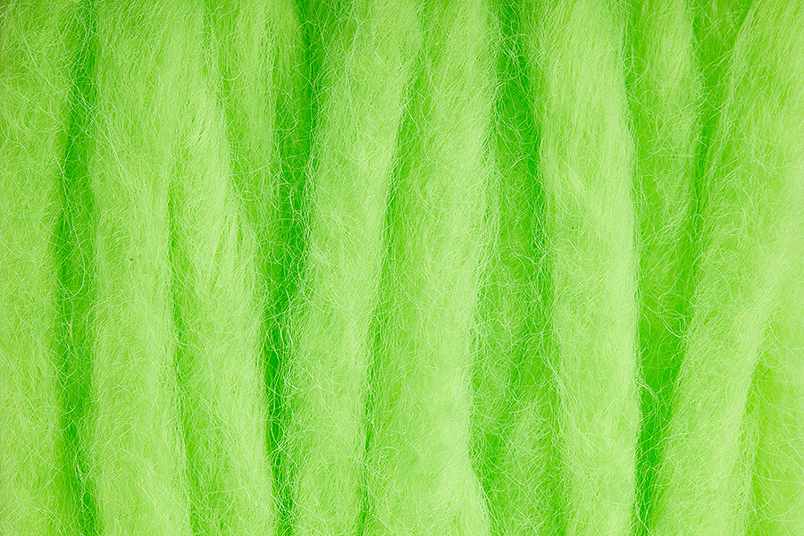 Материал HIGASHI Synthetic Fiber SF-05 Light зеленый купить c доставкой