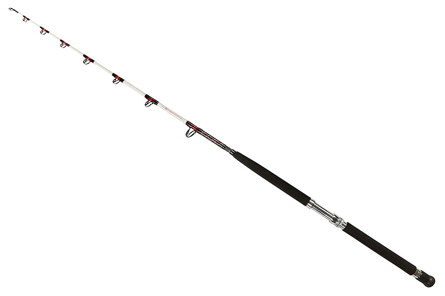 Удилище HIGASHI Norwegian 1.8m 500-1500g купить c доставкой