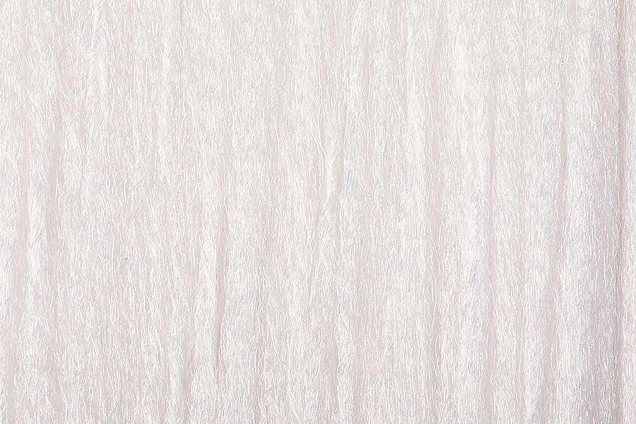 Материал HIGASHI Dub Fiber DF-03 белый купить c доставкой