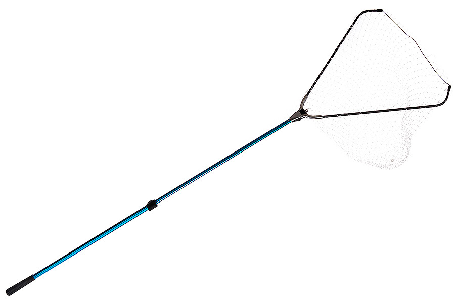 Подсак HIGASHI Telescopic Net TR-200 купить c доставкой