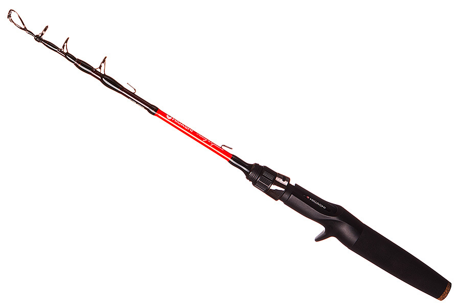 Удилище HIGASHI Catcher 70C SE купить c доставкой