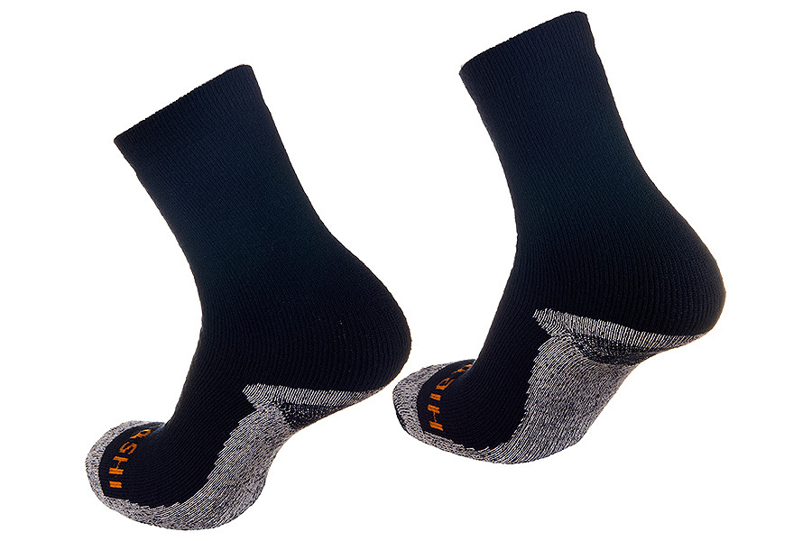 Носки зимние HIGASHI Merino Active, M(39-41) купить c доставкой