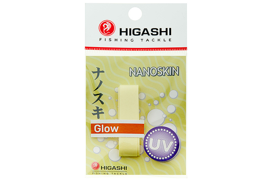 Материал HIGASHI NanoSkin SE  Glow купить c доставкой