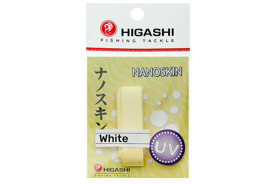 Материал HIGASHI NanoSkin SE  белый купить c доставкой
