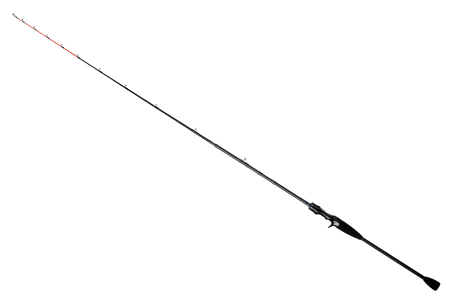 Удилище HIGASHI Squid Master 1.45m 50-150g купить c доставкой