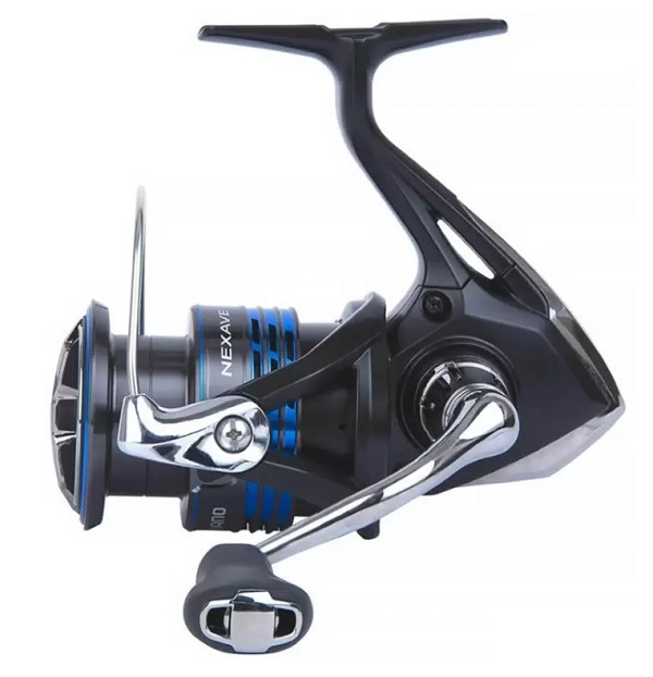 Катушка SHIMANO 21 Nexave 4000HG купить c доставкой