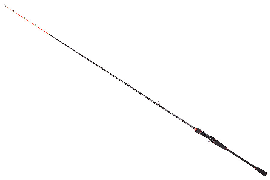 Удилище HIGASHI Perfect C-165, 50-150g купить c доставкой