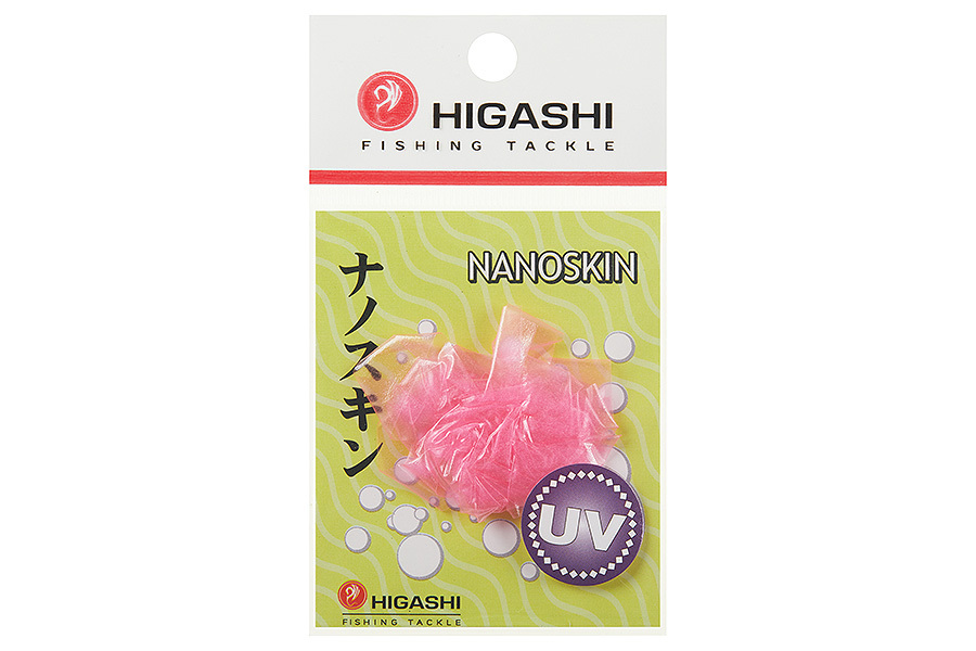 Материал HIGASHI NanoSkin Pink Glow купить c доставкой