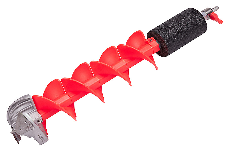 Шнек ледобура HIGASHI Cobra 150 купить c доставкой