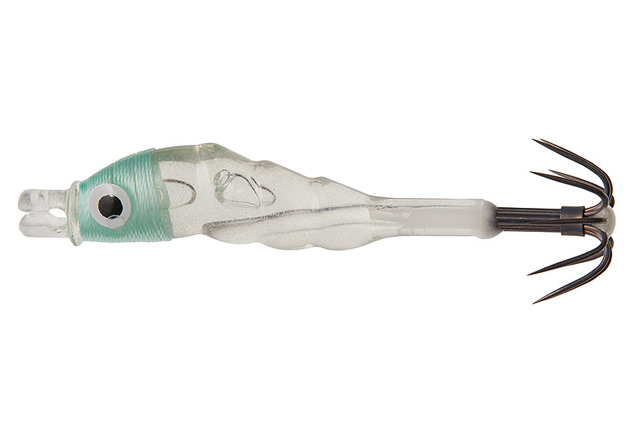 Кальмарница HIGASHI Shrimp Cristal SH 60, 01 купить c доставкой