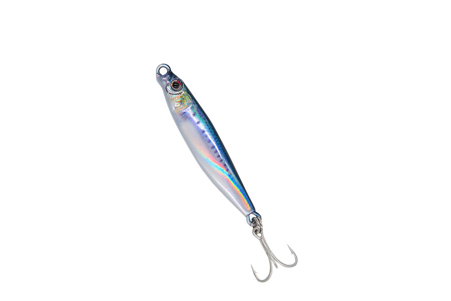 Пилькер LITTLE JACK Metal Adict Type-01 10g,  01 купить c доставкой