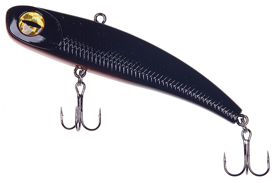 Раттлин HIGASHI Winger 110mm 36g,  01 купить c доставкой