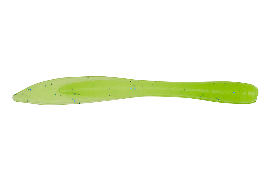 Приманка HIGASHI Pelagic worm 2'', 01 Fish купить c доставкой