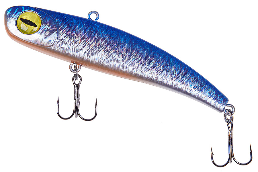 Раттлин HIGASHI Winger 110mm 36g,  02 купить c доставкой