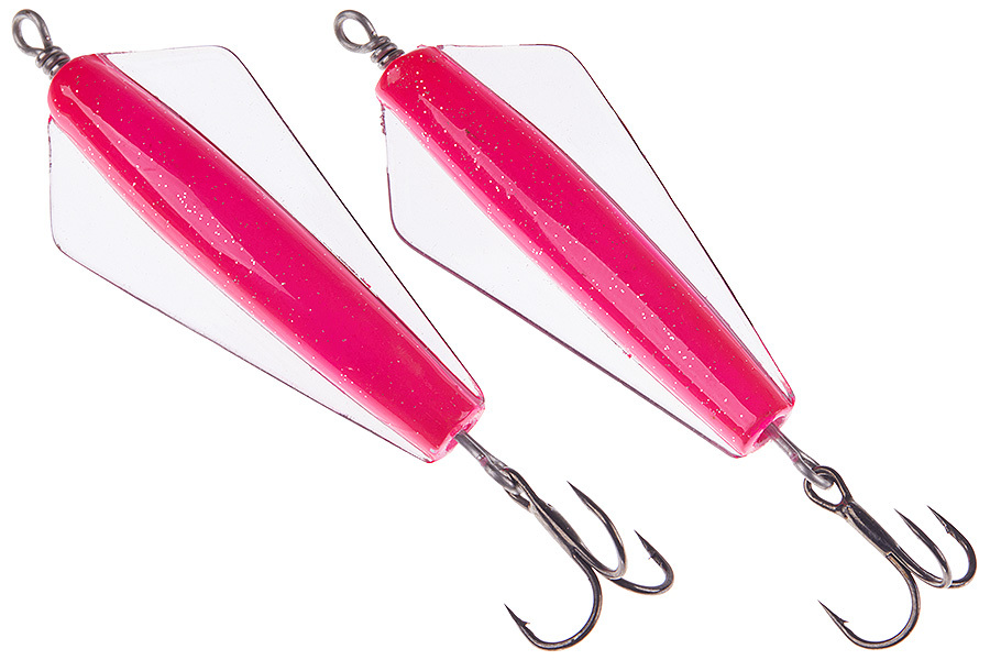 Блесна Dr. Salmon 13g, 03 купить c доставкой