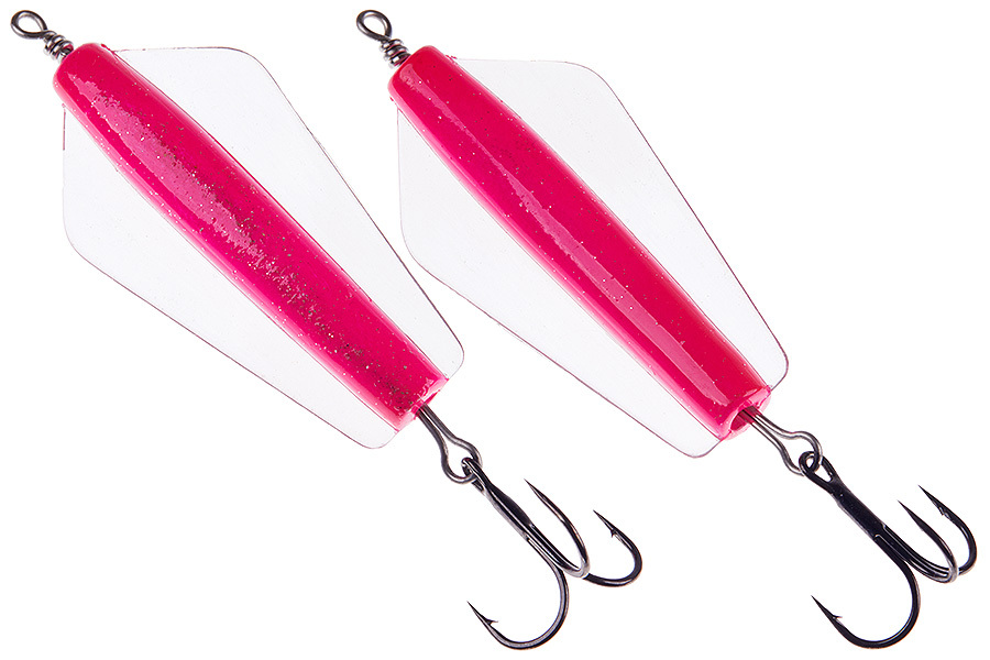 Блесна Dr. Salmon 20g, 03 купить c доставкой