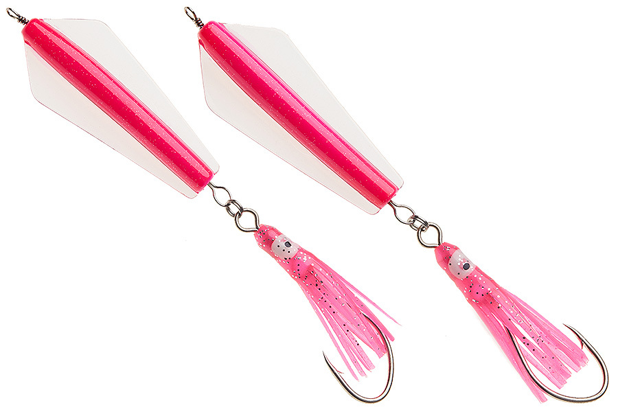 Блесна Dr. Salmon OH 20g, 03 купить c доставкой