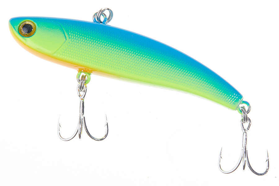 Раттлин HIGASHI Slimer 70mm 14g,  03 купить c доставкой