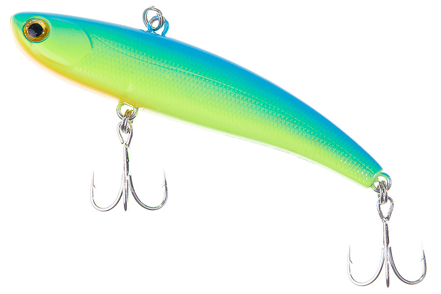 Раттлин HIGASHI Slimer 80mm 16g,  03 купить c доставкой