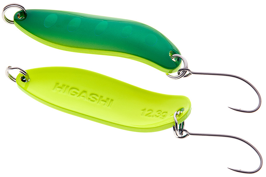 Блесна HIGASHI Masu 12.3g,  03B купить c доставкой