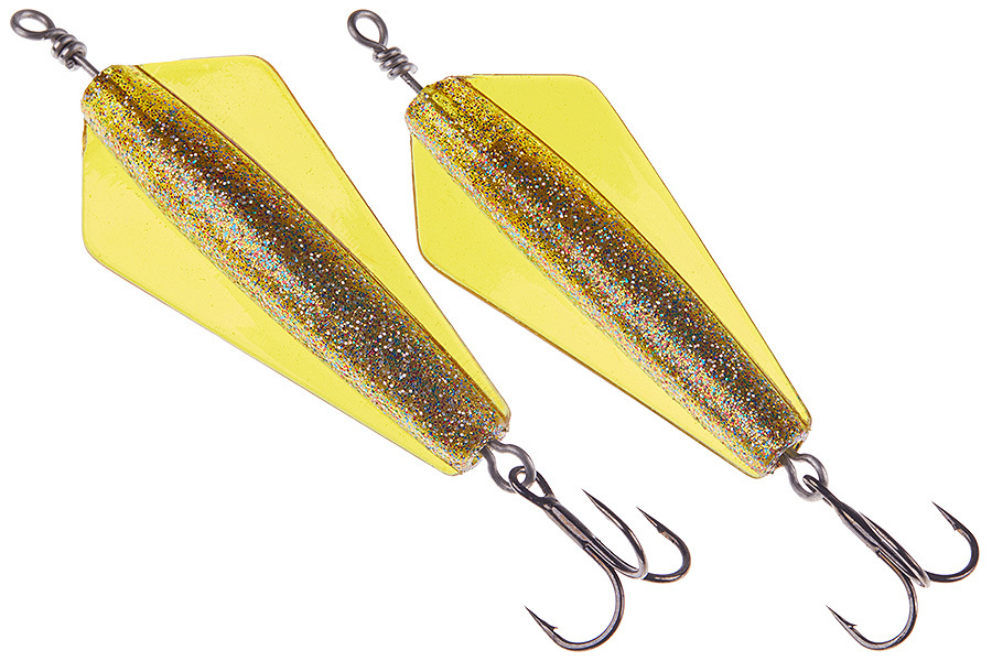 Блесна Dr. Salmon 13g, 04 купить c доставкой