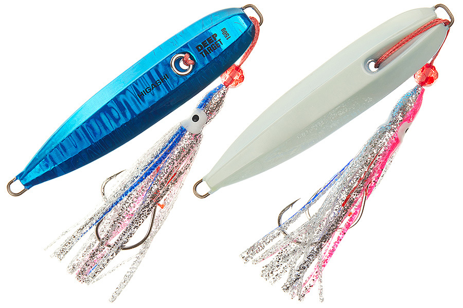 Инчику HIGASHI Deep Target 150g DOH, 04 купить c доставкой