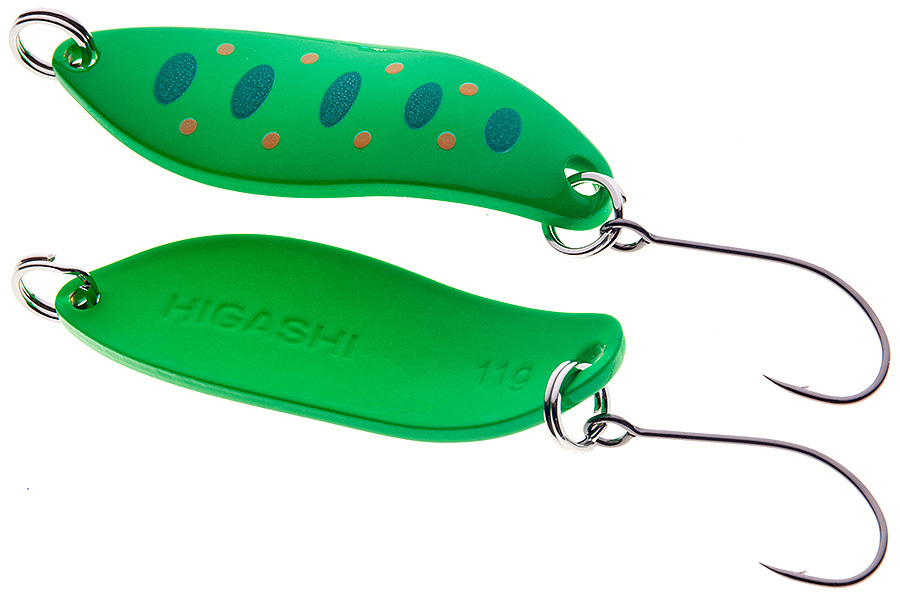 Блесна HIGASHI Masu 11g,  04 купить c доставкой