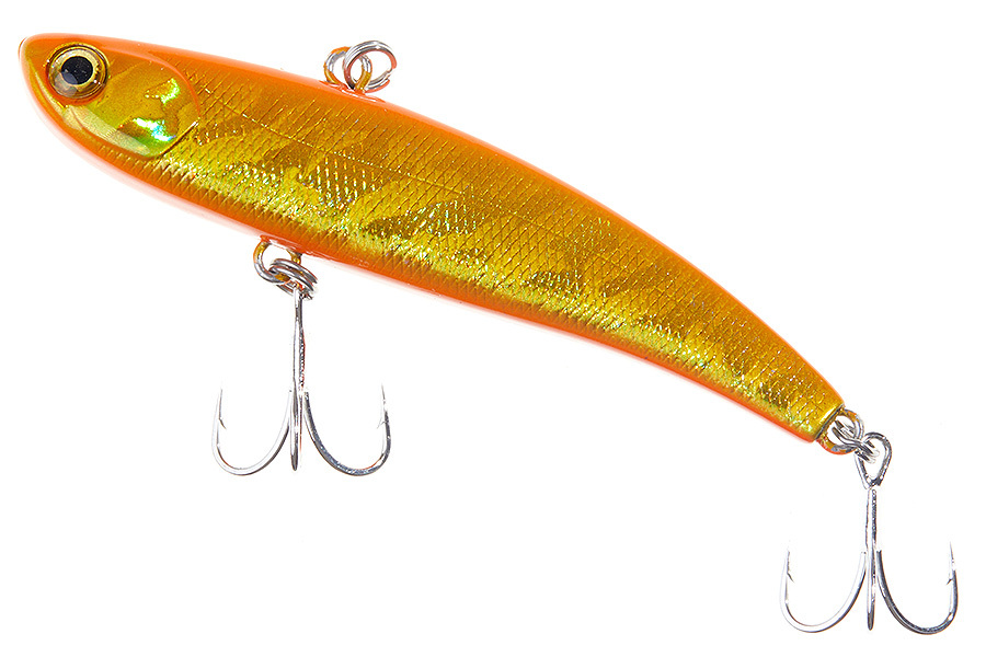 Раттлин HIGASHI Slimer 80mm 16g,  04 купить c доставкой