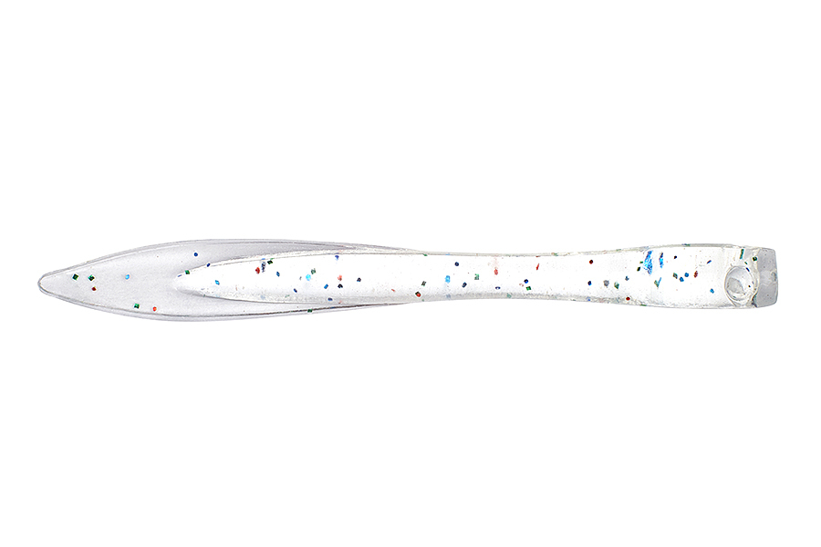 Приманка HIGASHI Pelagic worm 2'', 04 Fish купить c доставкой