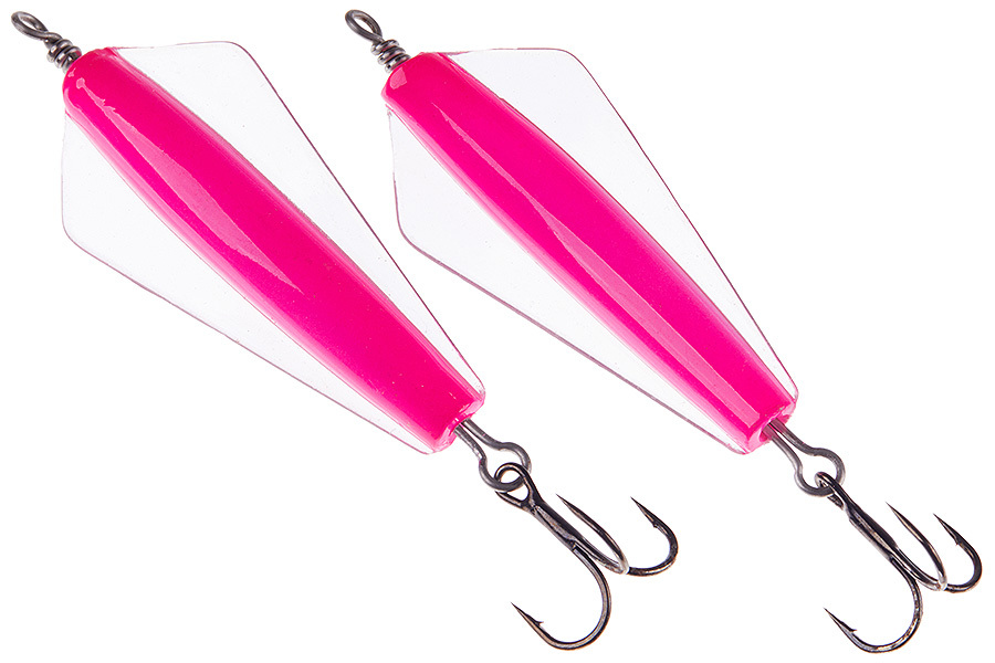 Блесна Dr. Salmon 13g, 05 купить c доставкой