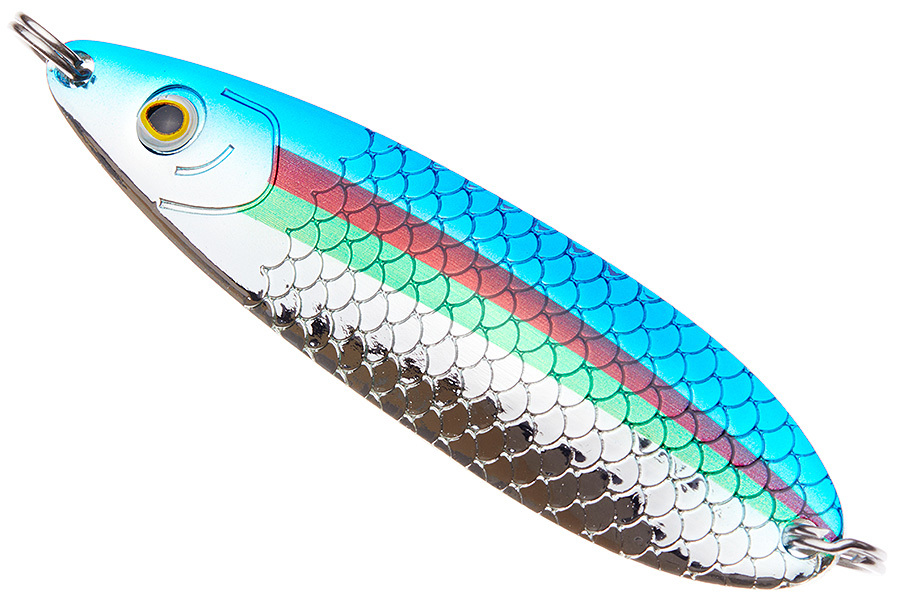Блесна HIGASHI Opala 45g, 05 купить c доставкой