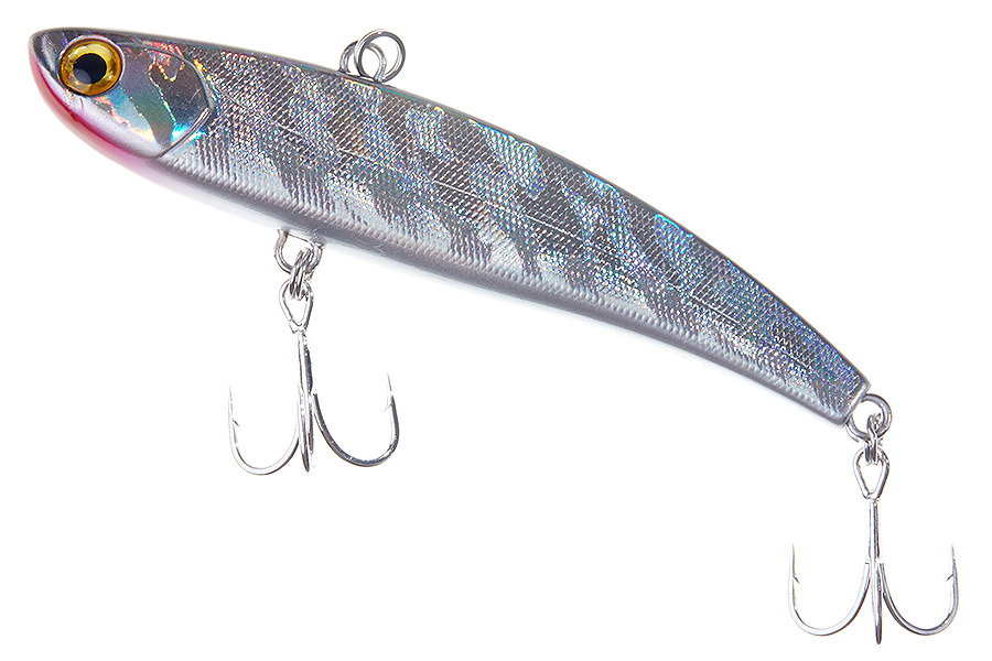 Раттлин HIGASHI Slimer 90mm 23g,  05 купить c доставкой