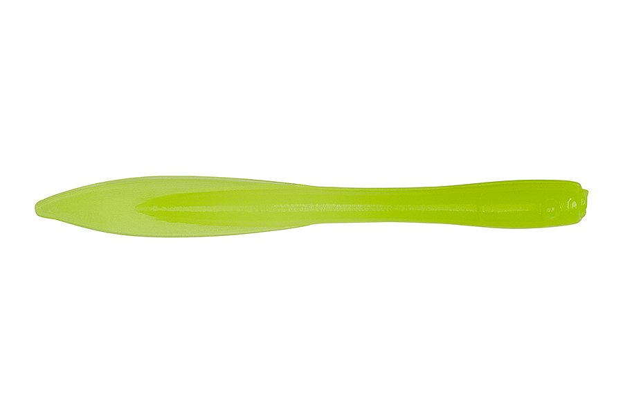 Приманка HIGASHI Pelagic worm 1.5'', 06 Anise купить c доставкой