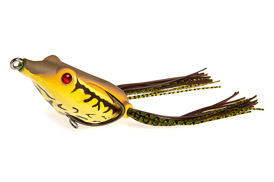 Лягушка KAHARA Frog, 06 JP Toad купить c доставкой