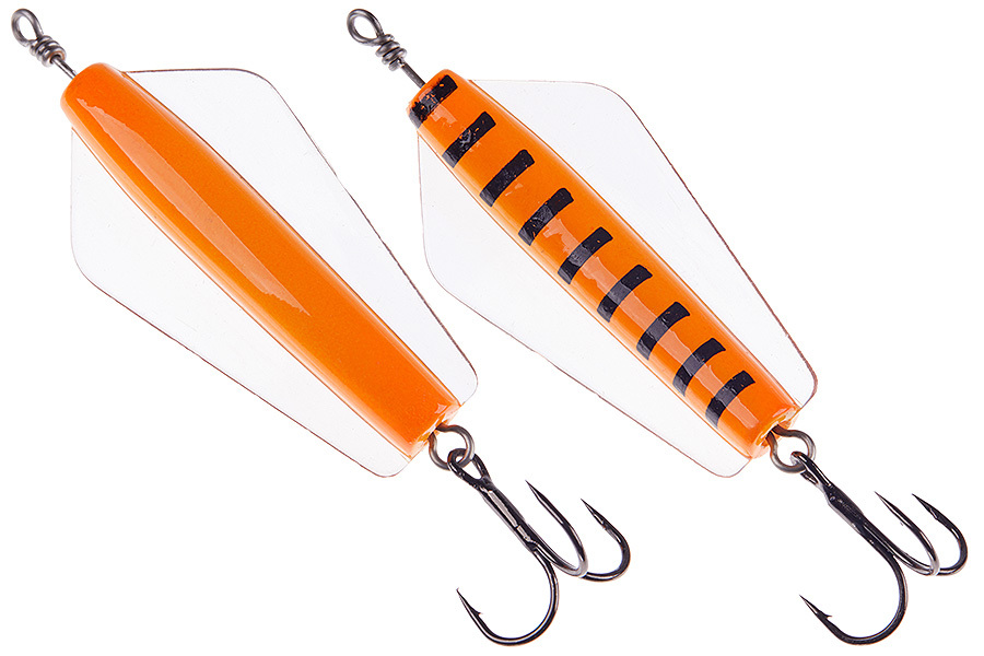 Блесна Dr. Salmon 20g, 07 купить c доставкой