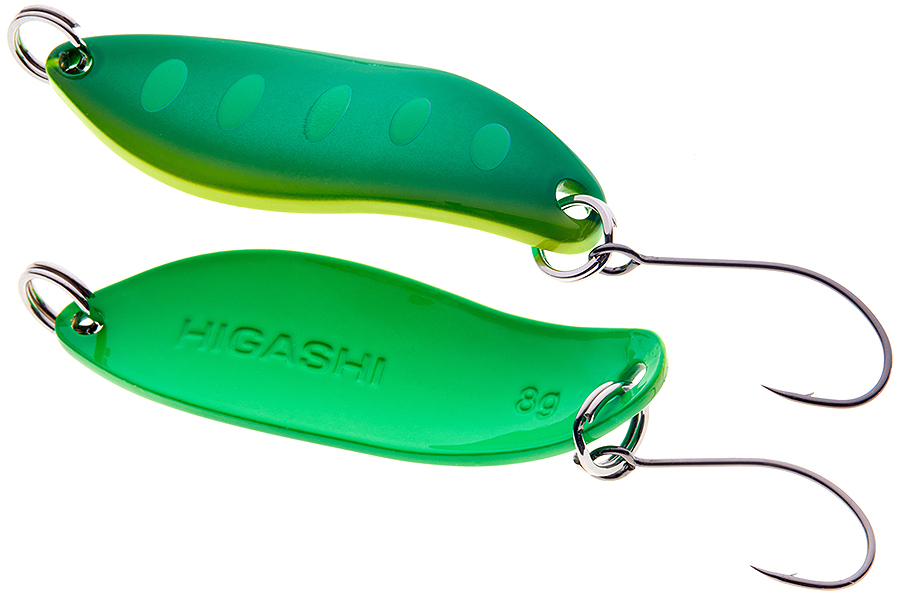 Блесна HIGASHI Masu 8g,  07 купить c доставкой