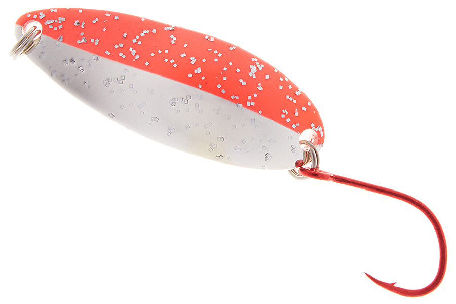 Блесна WATERLAND Deep Cupper Native 12гр (custom colors), 09 купить c доставкой