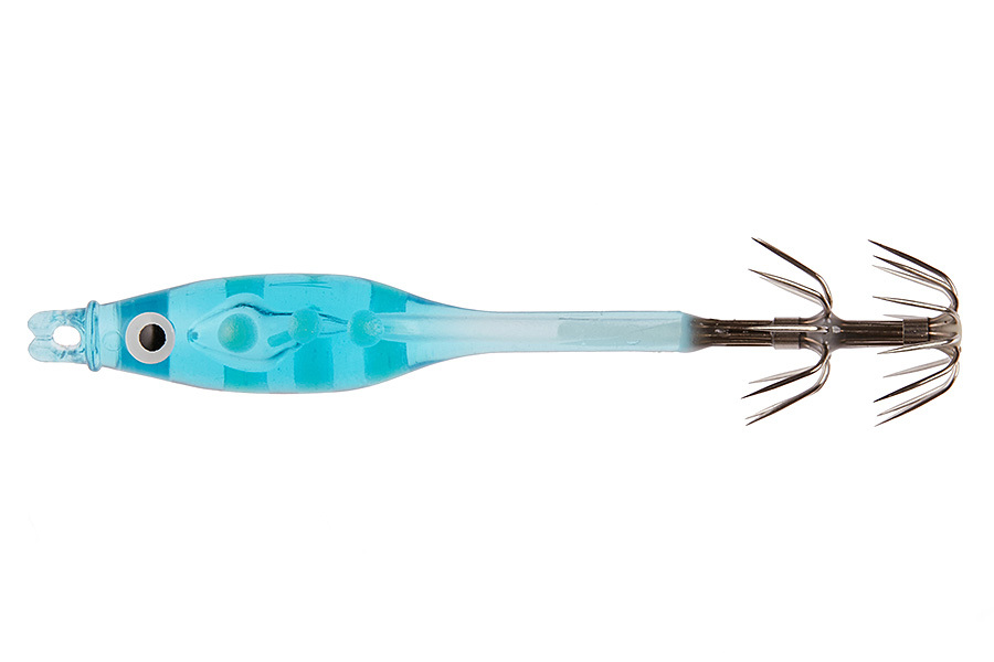Кальмарница HIGASHI Spindle Cristal DH 70, 09 купить c доставкой
