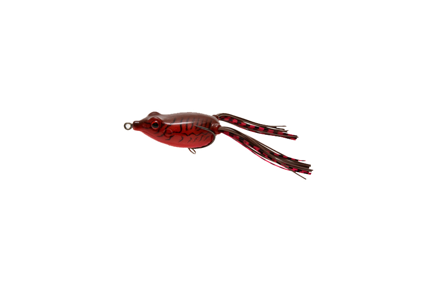 Лягушка Baby KAHARA Frog, 09 Red Crawdad купить c доставкой