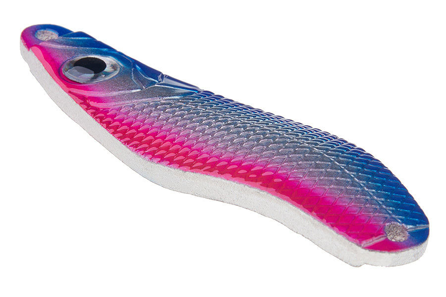 Блесна HIGASHI Sierra 40g,  102 купить c доставкой