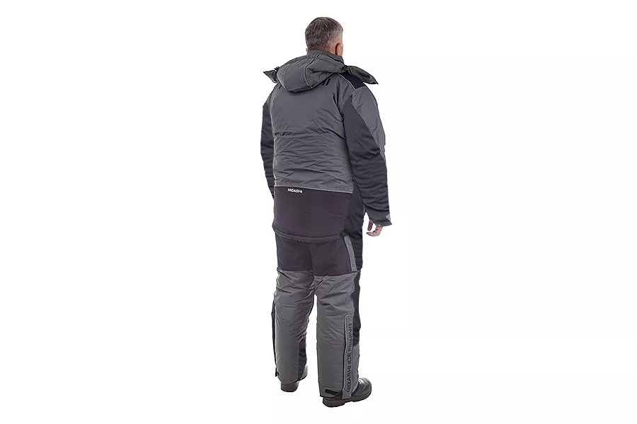 Зимний костюм HIGASHI Winter Air SE, XXL купить c доставкой