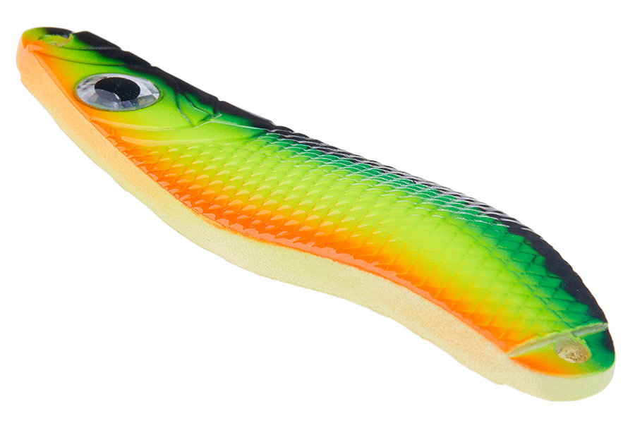 Блесна HIGASHI Sierra 35g,  105 купить c доставкой