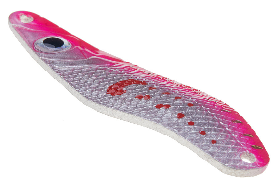 Блесна HIGASHI Sierra 25g,  106 купить c доставкой