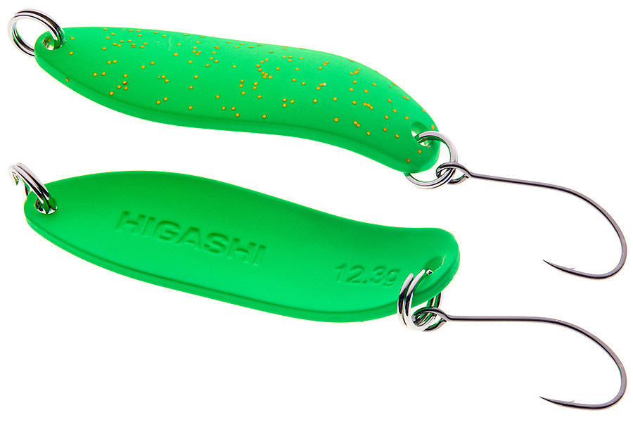 Блесна HIGASHI Masu 12.3g,  11 купить c доставкой