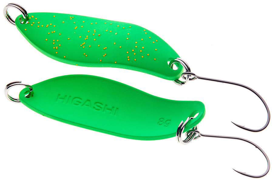 Блесна HIGASHI Masu 8g,  11 купить c доставкой