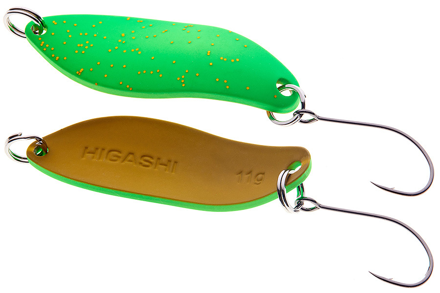 Блесна HIGASHI Masu 11g,  11B купить c доставкой