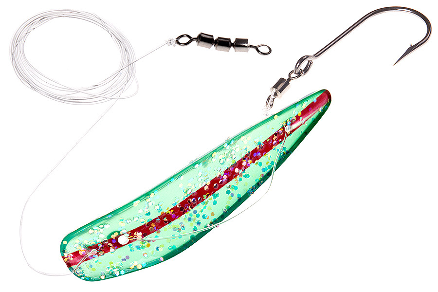 Блесна троллинговая HIGASHI Eclipse II 3 Mustad, 123 купить c доставкой