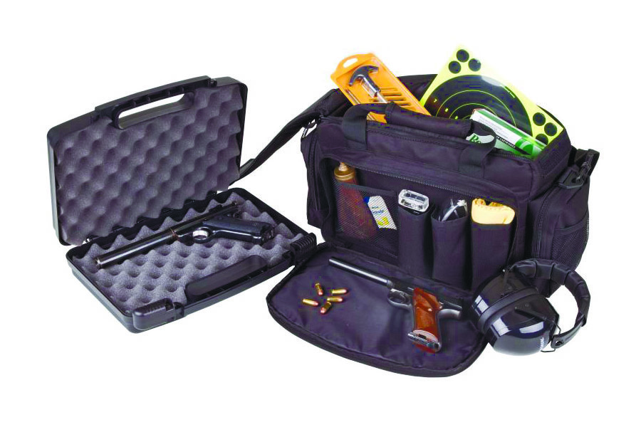 Сумка FLAMBEAU Tactical Range Bag - Large 1411RBT купить c доставкой