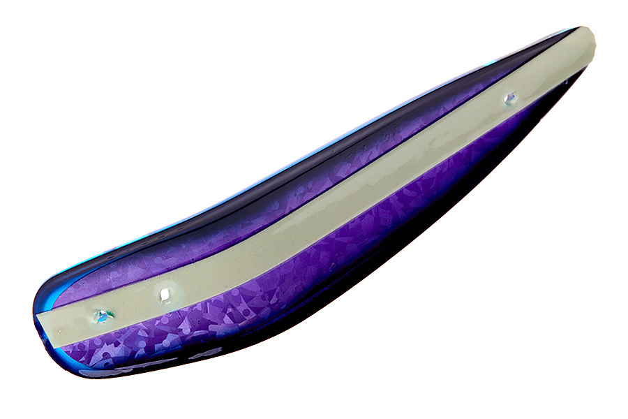 Блесна троллинговая неоснащенная HIGASHI Eclipse II 3 body, 147 купить c доставкой