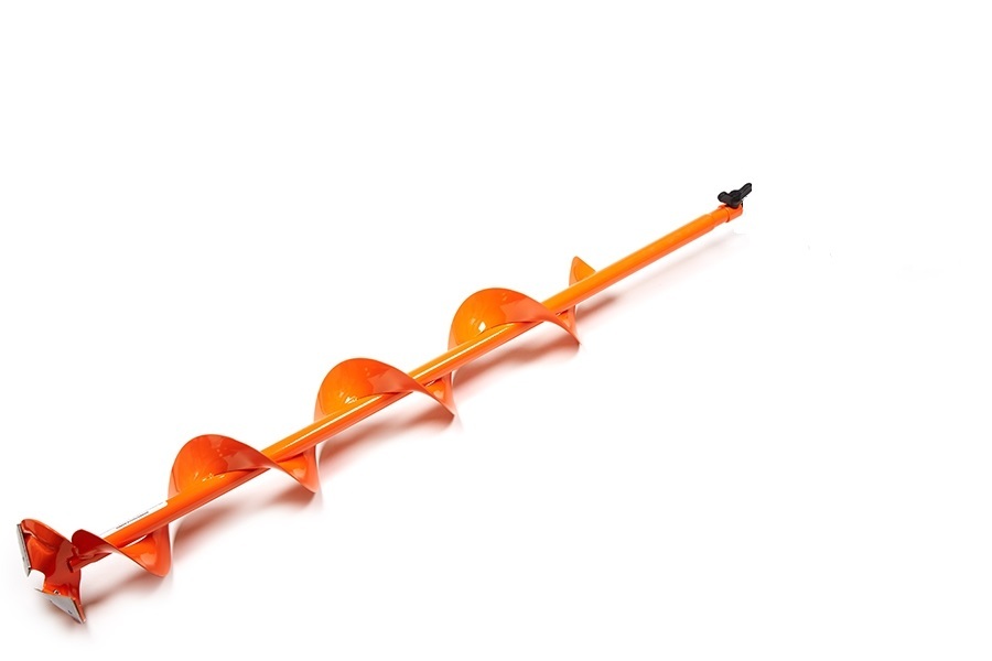 Шнек к ледобуру HIGASHI Sfera Long 150 Drill купить c доставкой
